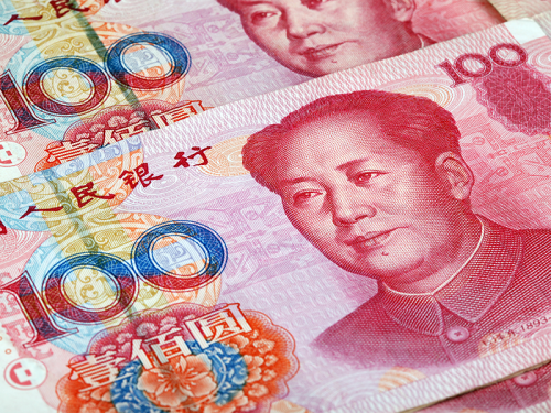 The Inclusion of the Yuan Currency in the Special Drawing Rights