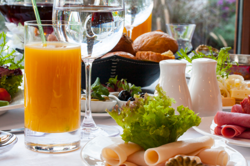 One Star House Party: 20 Countries in 20 Months for 1 Pop-Up Restaurant