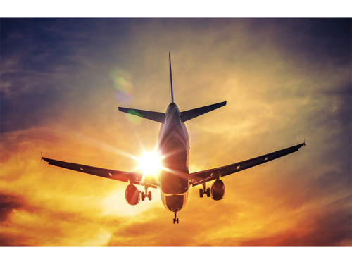 6 Ways to Pass the Time in an Airport Without Spending a Single Dollar