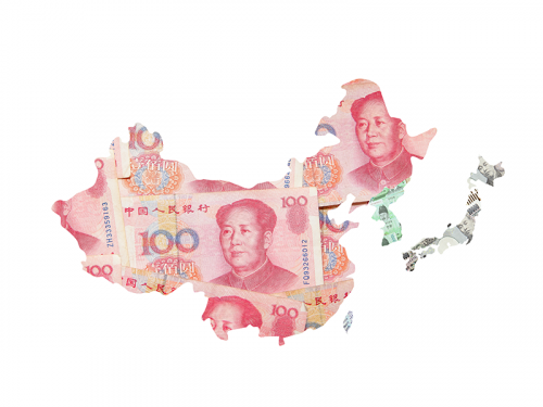 China’s Central Bank Increases International Payments Efficiency