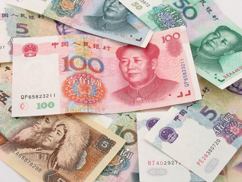 Exclusive 2018 Lunar New Year Currency in Singapore