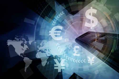 How Today's Currency Symbols Originated
