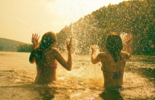 Weekly Wanderlust 