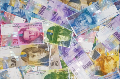 Swiss National Bank Announces New Currency to Enter Circulation