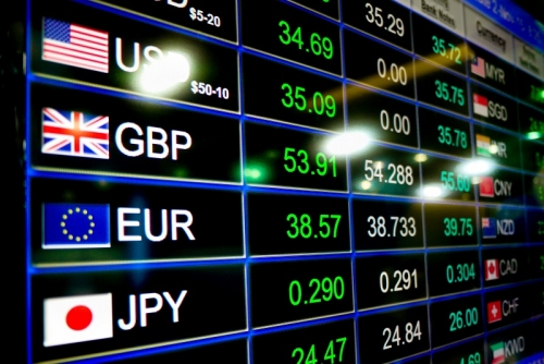 6 Key Factors Behind the Fluctuation of Currency Exchange Rates