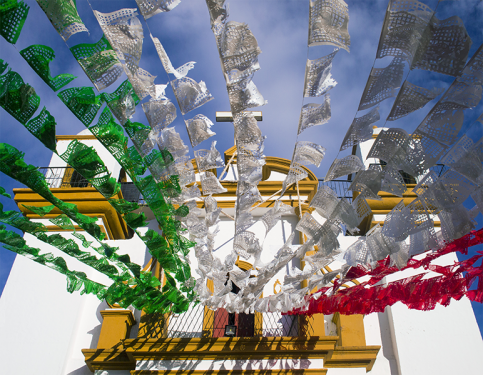 Is Cinco de Mayo Celebrated More in The U.S. Than in Mexico?