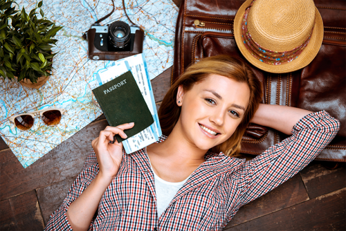 7 Secrets to Saving Money While Traveling