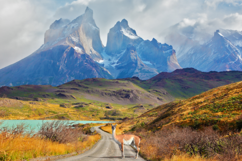 Chile Named Best Country to Visit in 2018