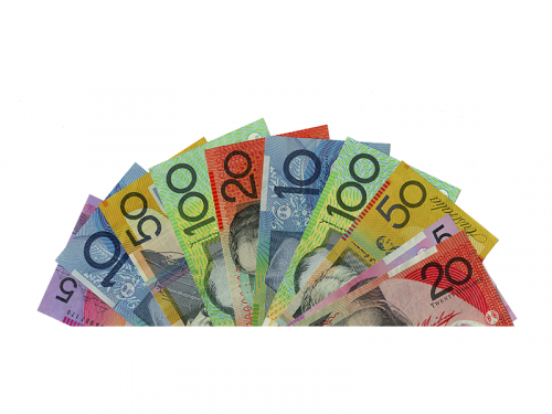 An Inside Look at the Australian Dollar