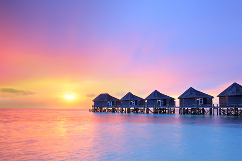 7 Ways to Save Up for Your Next Vacation