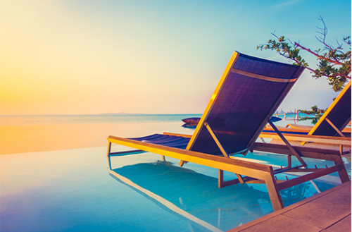How to Beat the Heat During Your Summer Travel