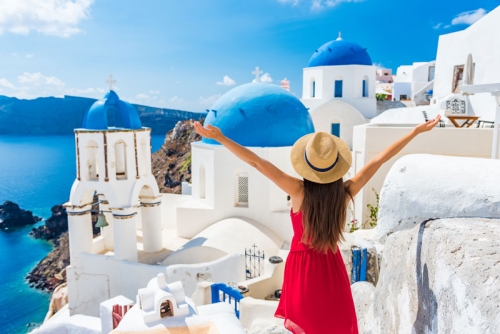 How to Vacation for (Nearly) Free