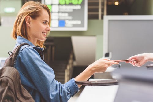 TSA Pre-✓® Trusted Travelers Program: Everything You Need to Know