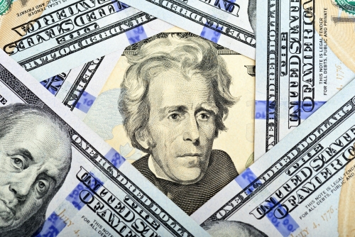 Damaged Currency? The U.S. Bureau of Engraving and Printing Can Exchange It for You