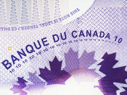A New Direction for Canada's $10 Banknote