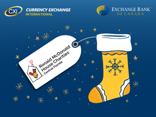 #PayItForward Progress Update: CXI & EBC Charity Jingle All the Way