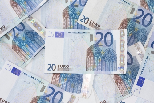 The Euro Celebrates 20 Years Strong