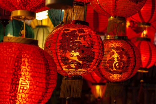 What You Should Know About the Lunar New Year