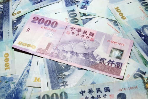 4 Facts About The Taiwan Dollar