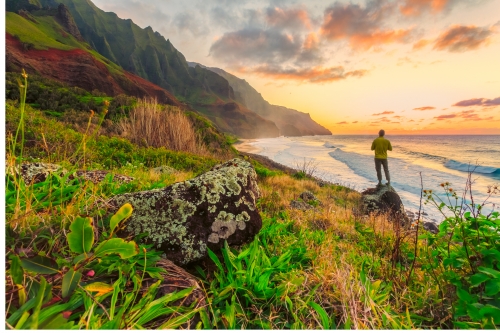 31-Year-Old Who Earns $1 Million While He Travels The World