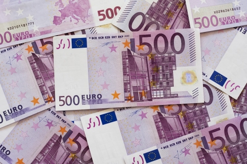 Why 500 Euro Banknotes Will No Longer Be Issued