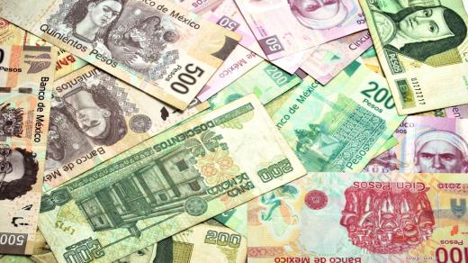 4 Unknown Secrets You Didn't Know About the Mexican Peso
