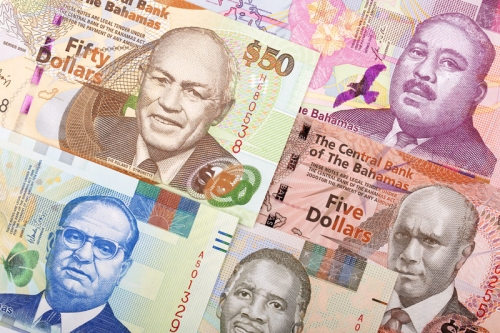 5 Fascinating Facts about the Bahamian Dollar