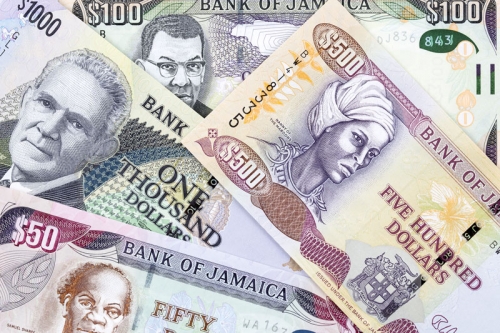 4 Remarkable Facts about the Jamaican Dollar