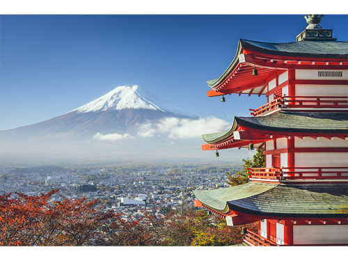5 Reasons You Should Be Talking About Visiting Kyoto Japan