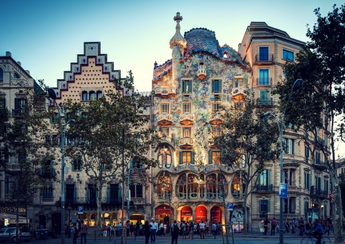 10 Best Ways To Enjoy Barcelona On A Budget
