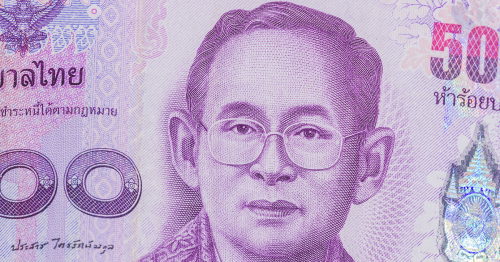 4 Unusual Facts about the Thailand Baht