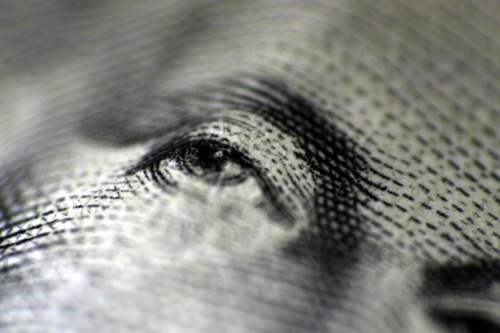 Why The World Would End Without Currency
