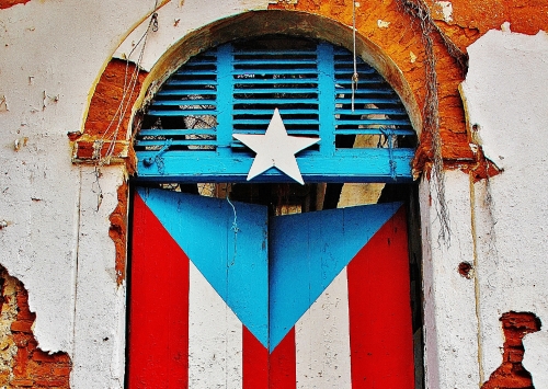 Puerto Rico Enters An Economic Death Spiral