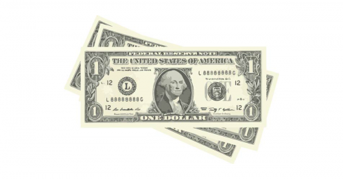 5 Currency Facts You Probably Didn't Know About the US $1 Dollar Bill