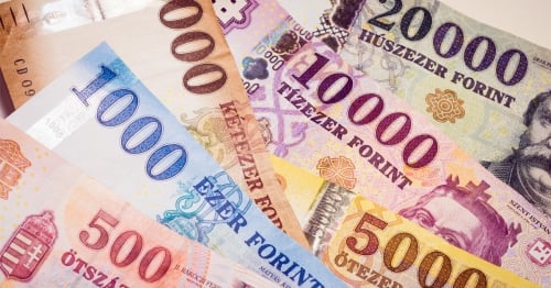 5 Facts You Probably Didn't Know About the Hungarian Forint
