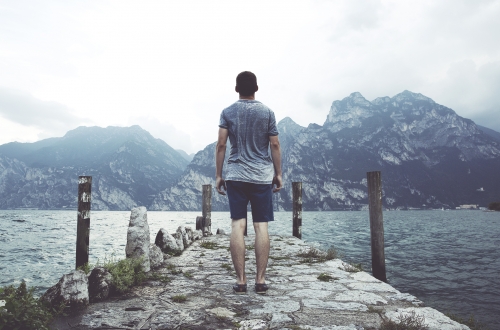 Weekly Wanderlust