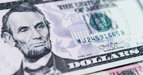 5 Currency Facts You Probably Didn't Know About the US $5 Dollar Bill