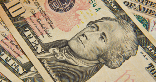 5 Currency Facts You Probably Didn't Know About the US $10 Dollar Bill