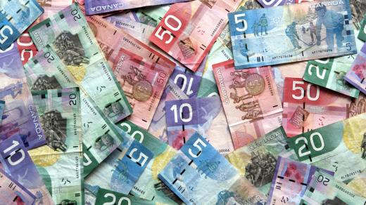 Canadian Dollar Seen Entering New and Lower USD/CAD Range