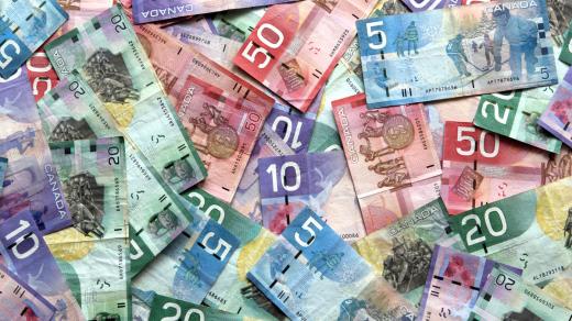 Canadian Currency: Everything you Need to Know