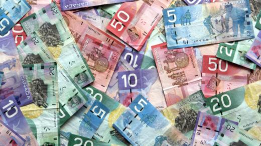 Canadian Currency: Everything you Need to Know