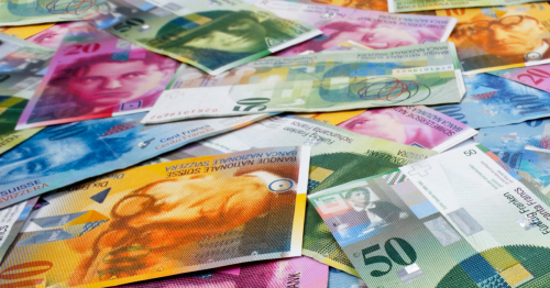 Swiss National Bank Introduces New 100 Franc