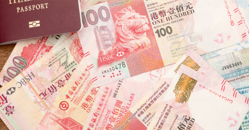 Hong Kong Currency: Everything You Need to Know