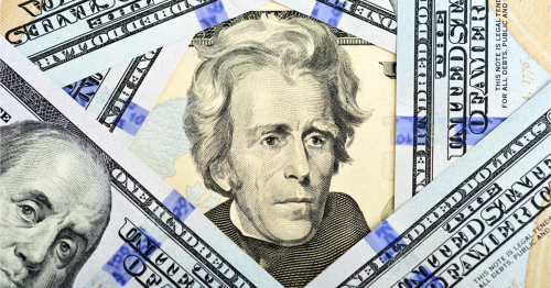 5 Currency Facts You Probably Didn't Know About the US $20 Dollar Bill