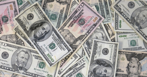 Why Cash is Still King