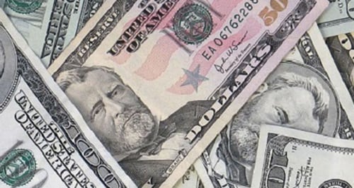 5 Currency Facts You Probably Didn't Know About the US $50 Dollar Bill