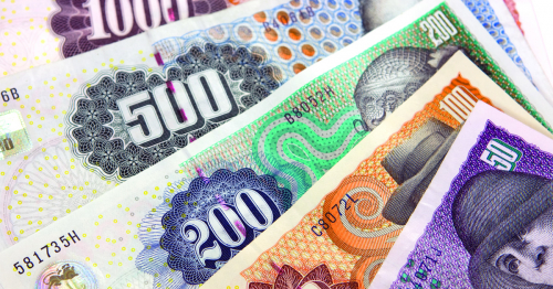 5 Currency Facts You Probably Didn't Know About the Danish Krone