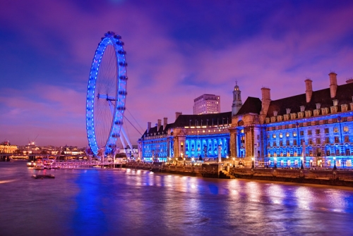 11 Things You Should Absolutely Never Do In London