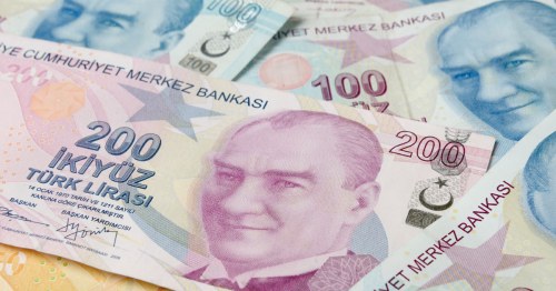 5 Currency Facts You Probably Didn't Know About the Turkish Lira