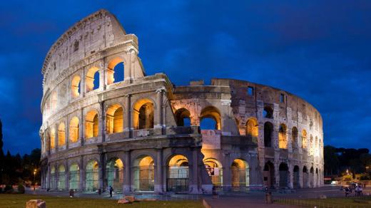 A CXI Regional Manager's Travel Experience in Italy